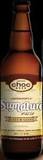 Choc Signature Biere de Garde beer