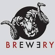 Crooked Ewe Wampus Monster beer Label Full Size
