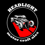 Motor Craft Headlight beer