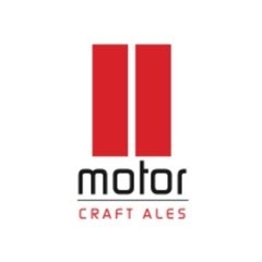 Motor Craft MCA Lager beer Label Full Size