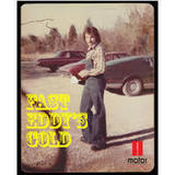 Motor Craft Fast Eddy's Gold beer