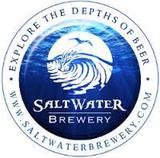 Saltwater Wheat Wave beer