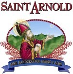 Saint Arnold  Gold beer