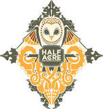 Half Acre Huffy beer