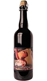De Proef Flemish Primitive Big Nun beer