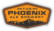 Phoenix Ale Wheatstalk Imperial Hefeweizen beer Label Full Size