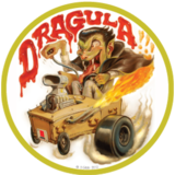 Motor Craft Dragula beer