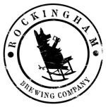 Rockingham Cloven Hoof beer