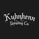 Kuhnhenn Horsetooth beer