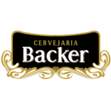 Backer Três Pele Vermelha beer