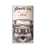 Calle Alberti 154 Malbec 2013 wine