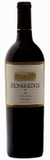 Stonehedge Old Vine Zinfandel 2012 wine