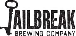 Jailbreak Summer Citrus beer Label Full Size