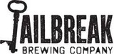 Jailbreak Summer Citrus beer