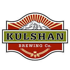 Kulshan Hop Howdy Belgian Blonde beer Label Full Size