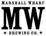 Marshall Wharf 45 Cream Ale beer Label Full Size