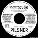 Southern Tier Post & Beam beer