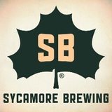 Sycamore Tricksy Gypsy Plum Saison beer
