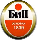 BIP Original beer