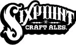 Sixpoint Belgian Strong Dark Rye beer Label Full Size