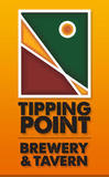 Tipping Point Plott Hound beer