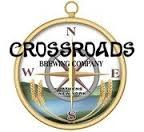 Crossdroads Street Muscle Porter beer Label Full Size