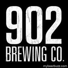 902 MOD Series: IPA 001 beer Label Full Size