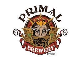 Primal Lemon Haze beer Label Full Size