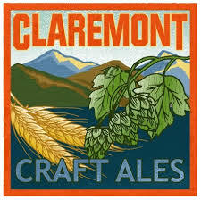 Claremont Craft Roble'd beer Label Full Size
