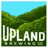 Upland Side Trail Tropical Pale Ale beer Label Full Size