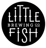 Little Fish Ridge Runner Coffee beer