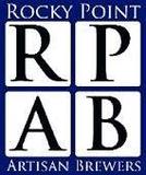 Rocky Point Peach Tripel beer