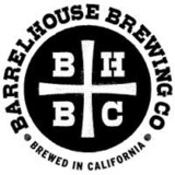 BarrelHouse Double IPA beer