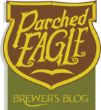 Parched Eagle Hop-Bearer IPA beer