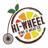 Hi-Wheel Black Currant beer