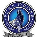 Pure Order Viva! beer