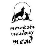Mountain Meadows Sierra Nectar beer Label Full Size