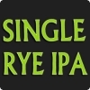 Ritual Single Rye (Equinox) beer Label Full Size