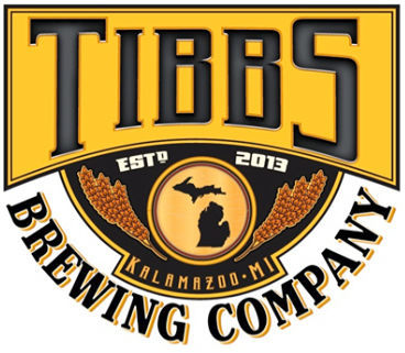 Tibbs Citra and Take It beer Label Full Size