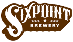 Sixpoint The Growler w/ Columbus beer Label Full Size