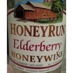 Honeyrun Elderberry Honeywine beer