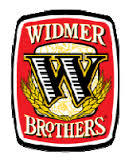 Widmer Brothers Reserve Raspberry beer Label Full Size