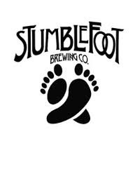 Stumblefoot Apollo beer Label Full Size