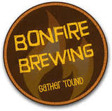 Bonfire Fixed Grip beer