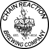 Chain Reaction Pink Pepper beer