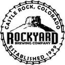 Rockyard New Memphis Chili beer Label Full Size