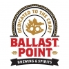 Ballast Point Pumpkin Scottish Ale beer Label Full Size