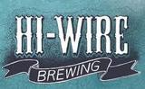 Hi-Wire Hop Circus Vol 2 beer