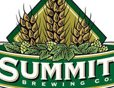 Summit Unchained # 19 Make It So beer Label Full Size