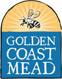 Golden Coast Speakeasy Mead beer